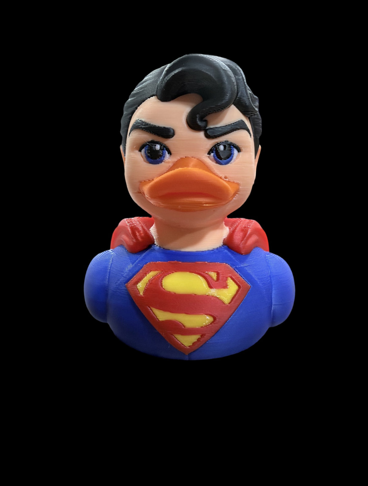 SUPERMAN