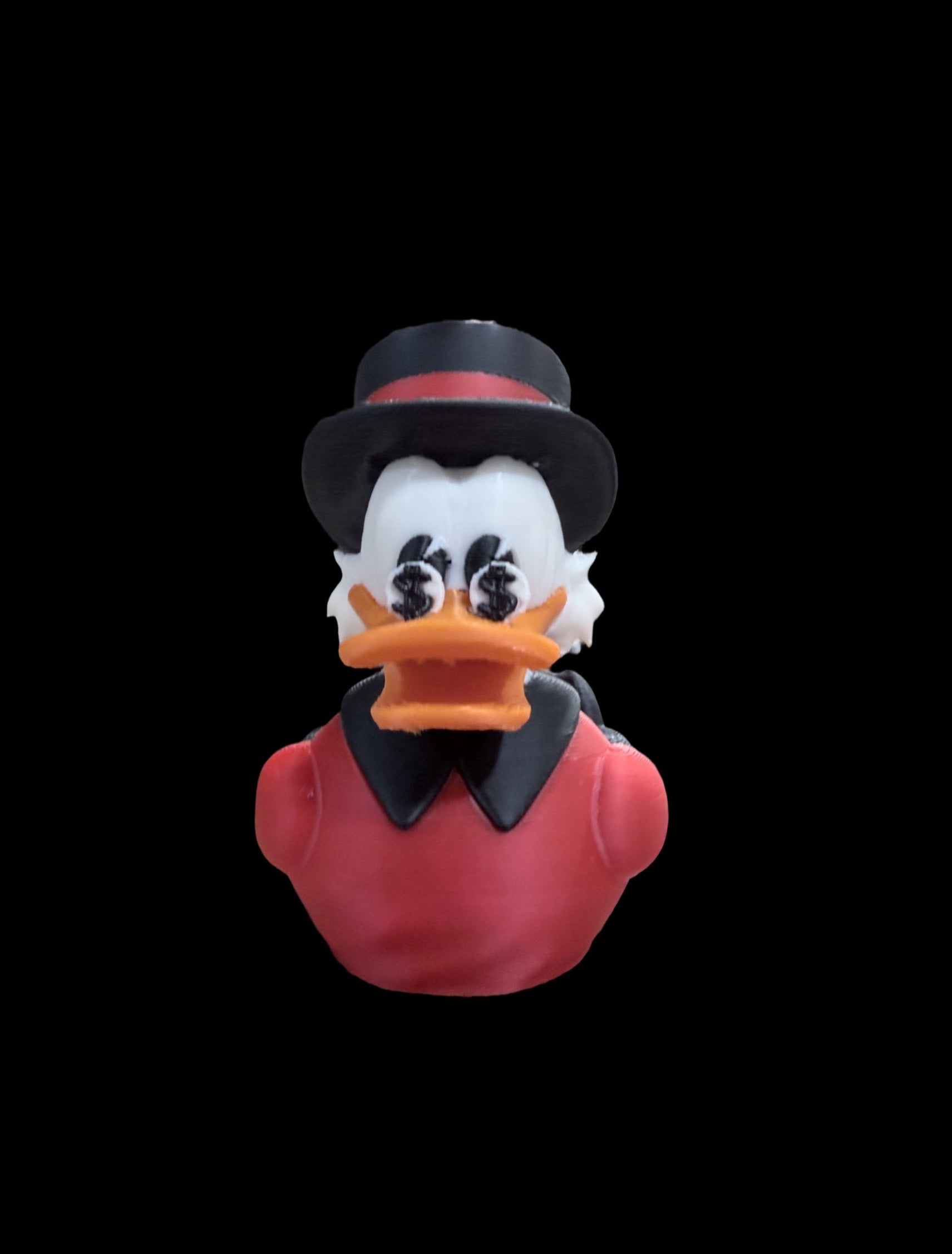 Scrooge Mcduck