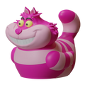 Cheshire Cat
