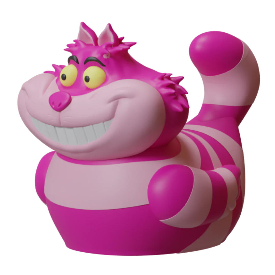 Cheshire Cat