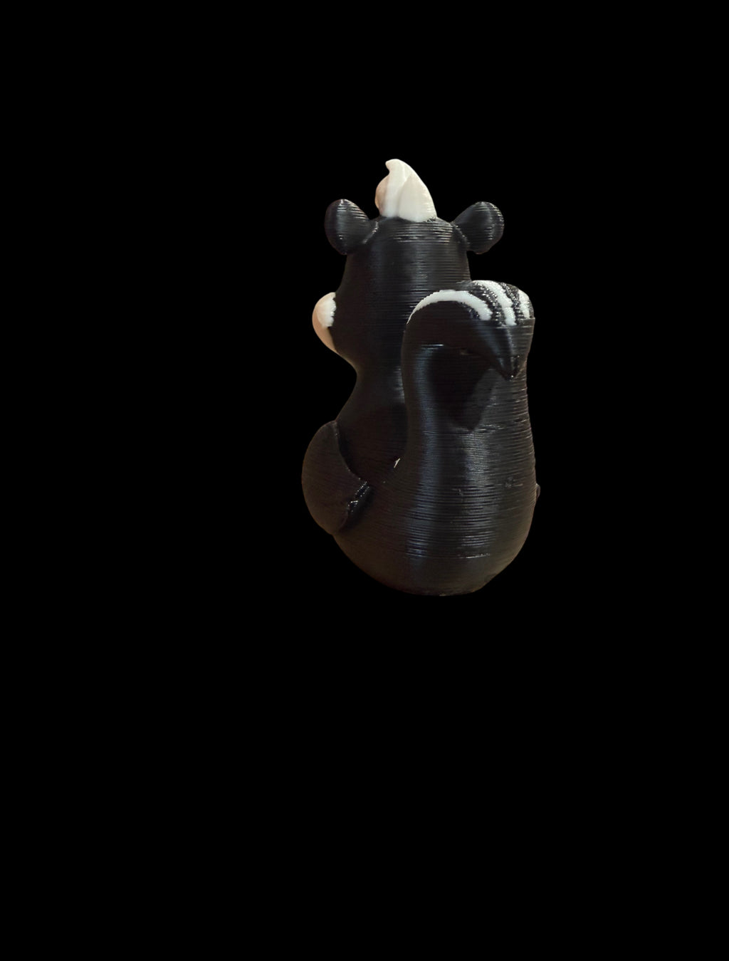 Love-Struck Stinker – Romance in Feathered Form