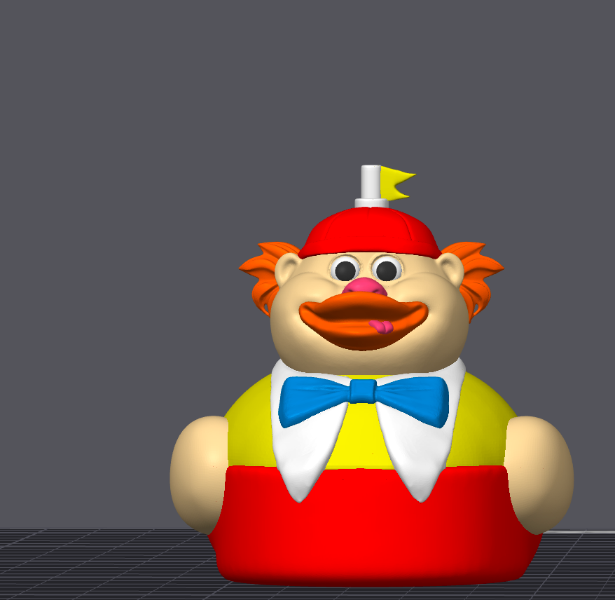 Tweedledee