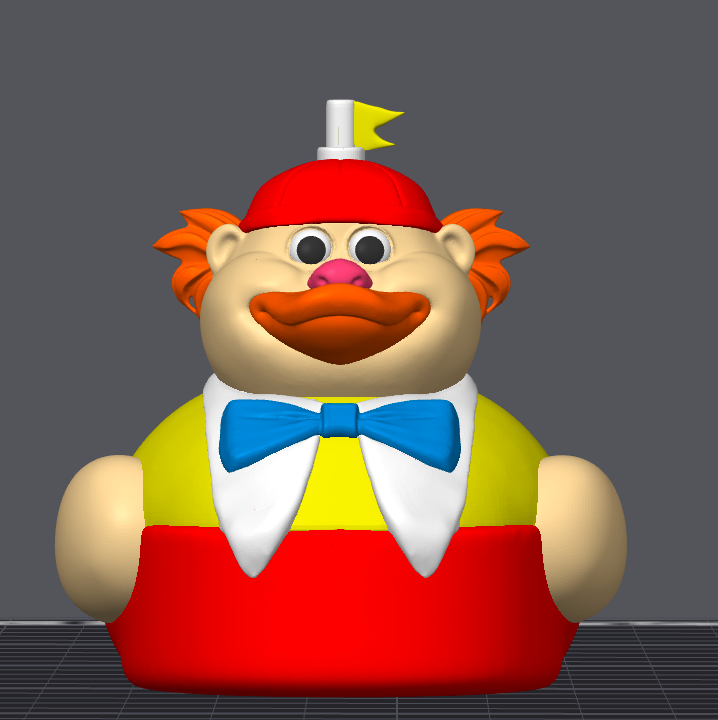 Tweedledum