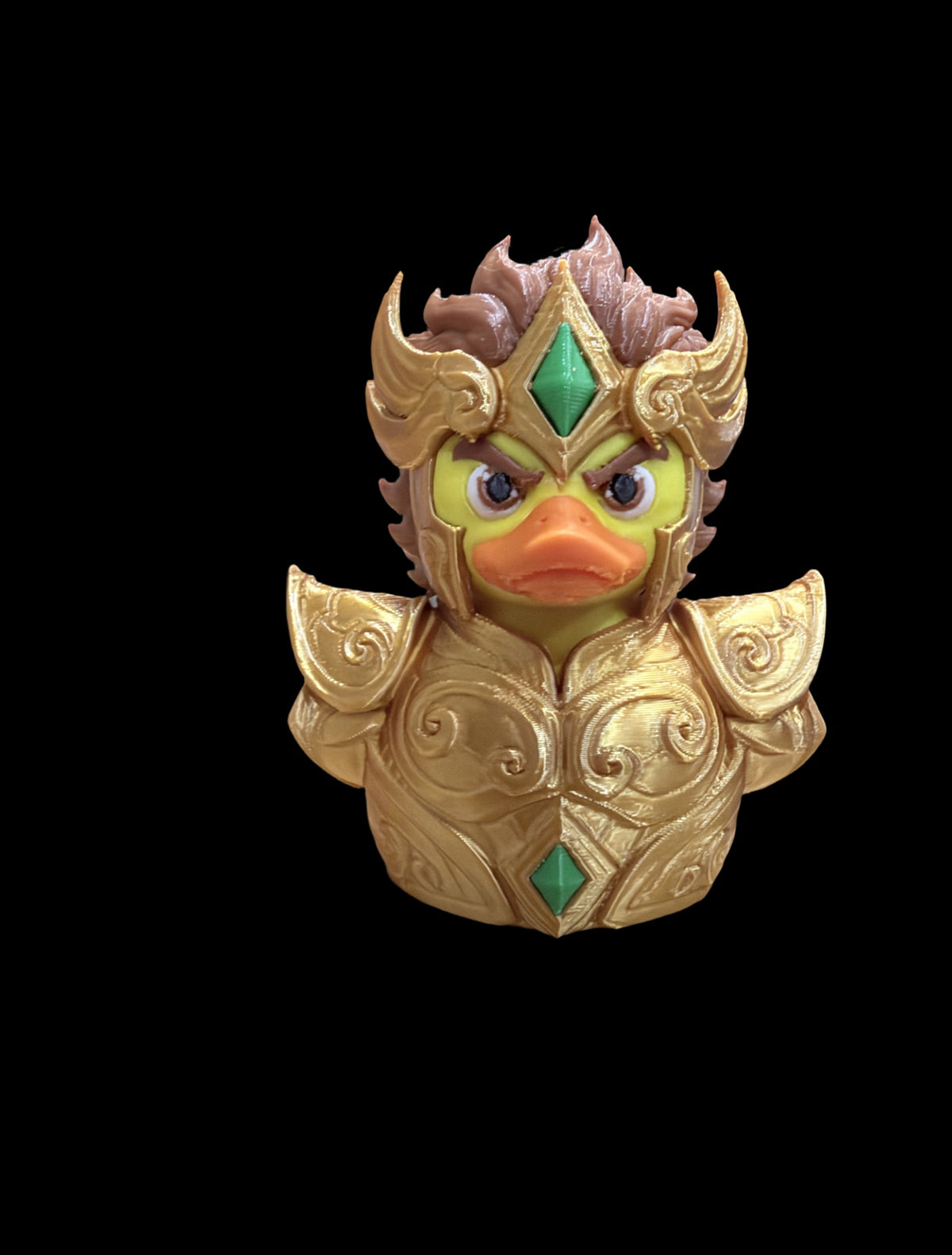 Aioria de Leo