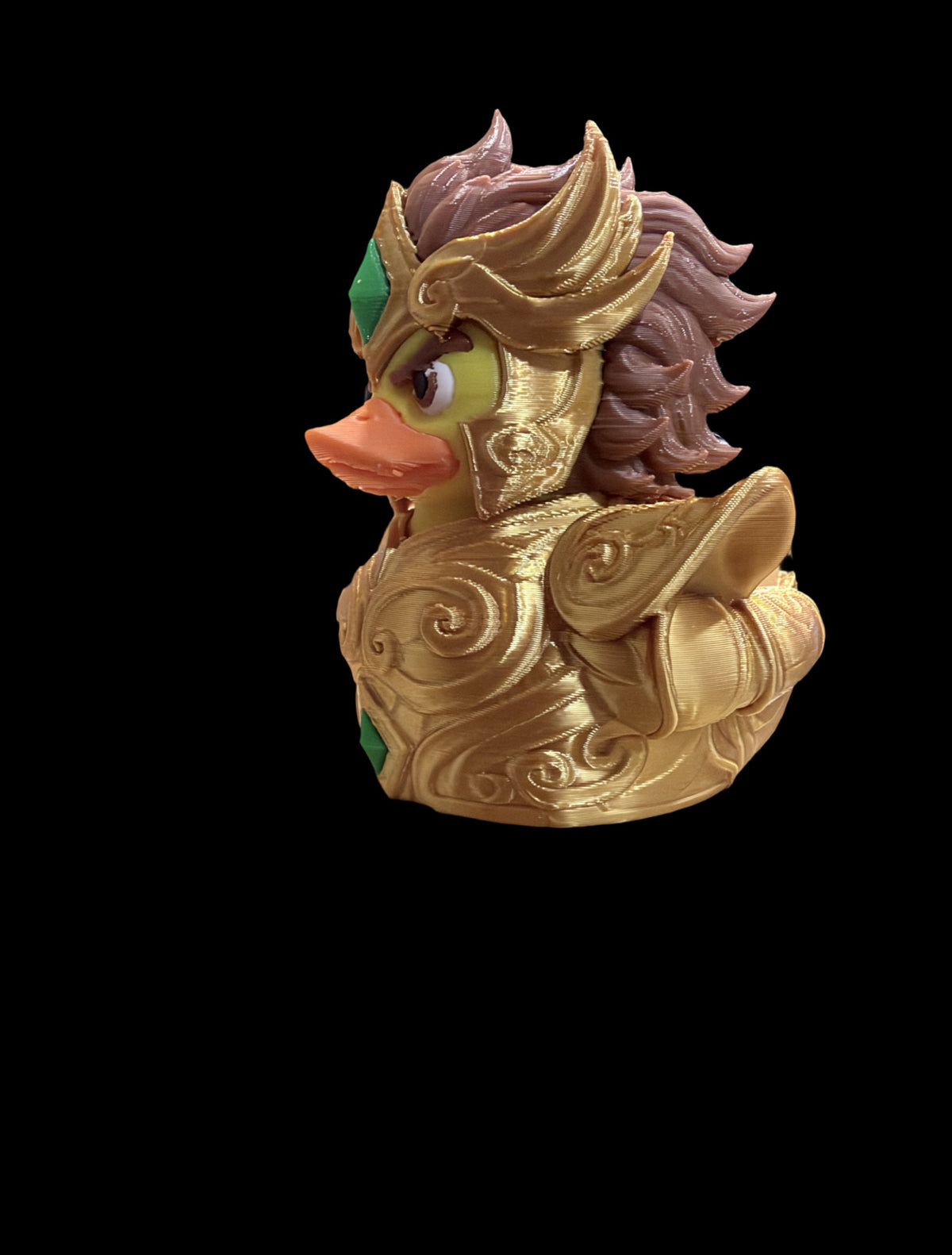 Aioria de Leo