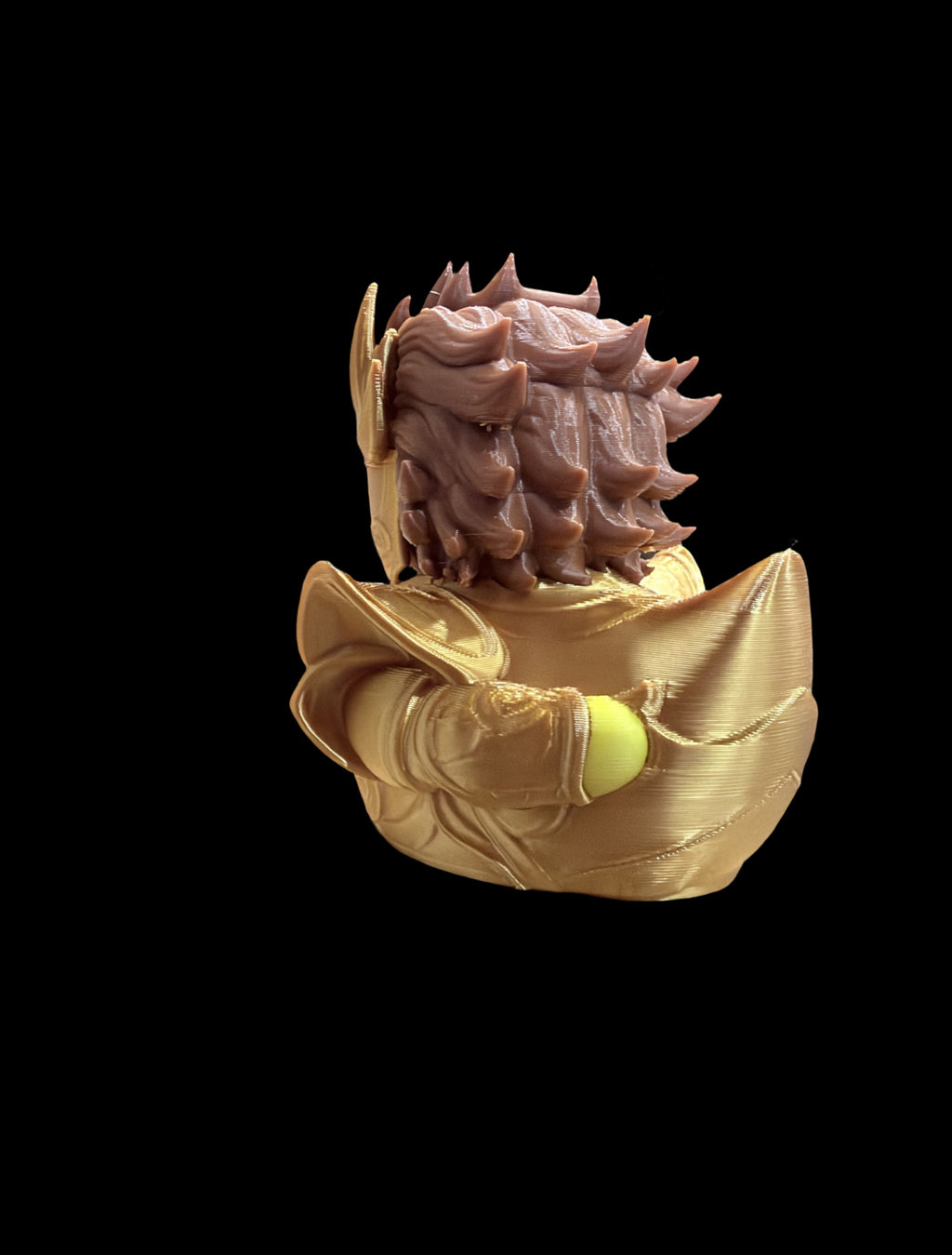Aioria de Leo