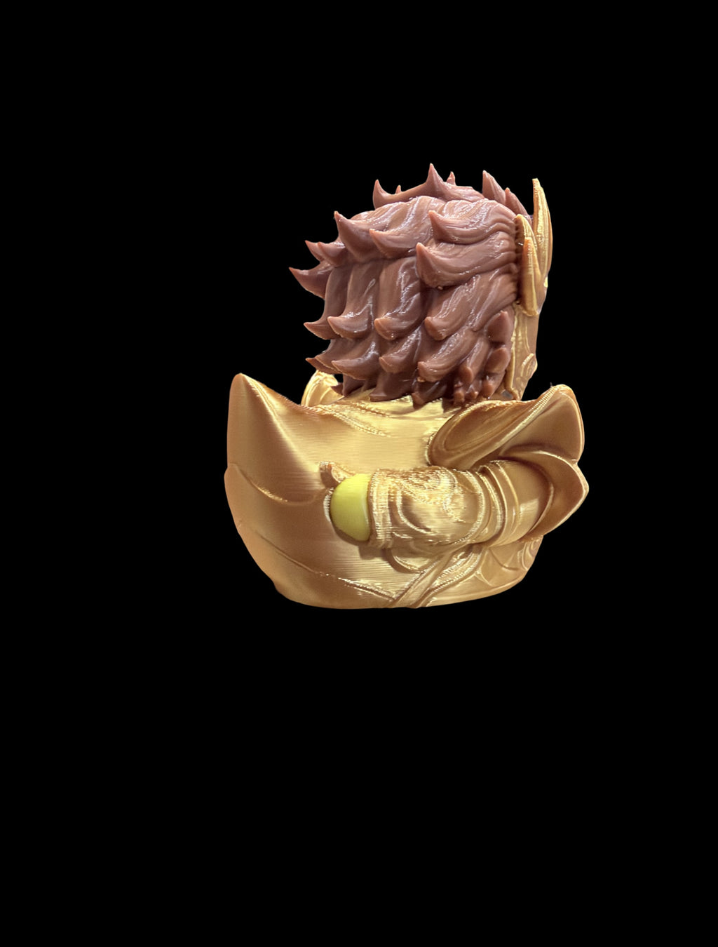 Aioria de Leo