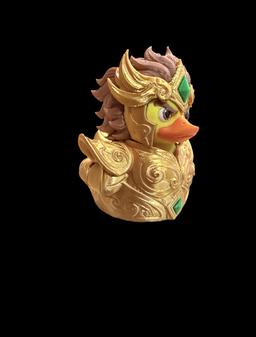 Aioria de Leo