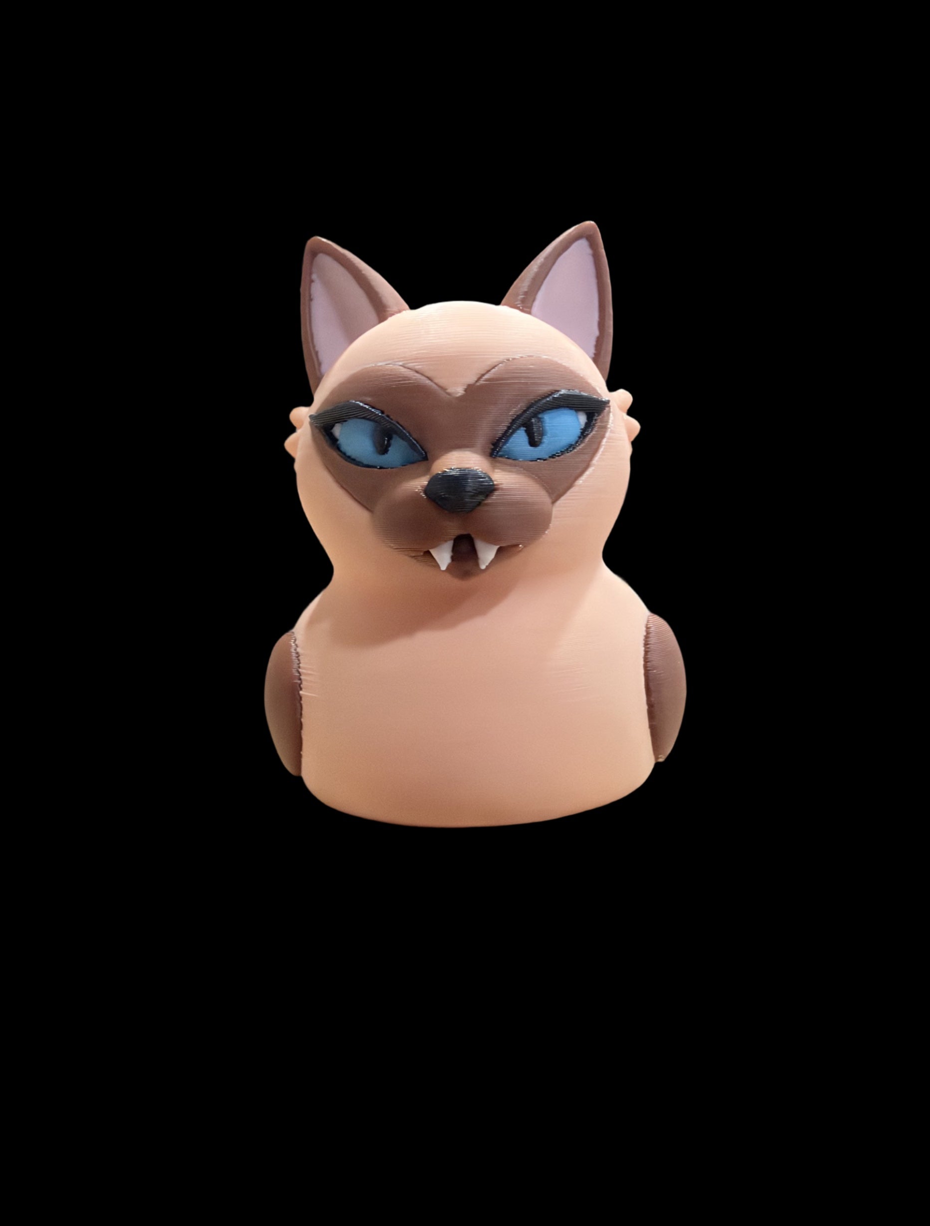 Siamese cat