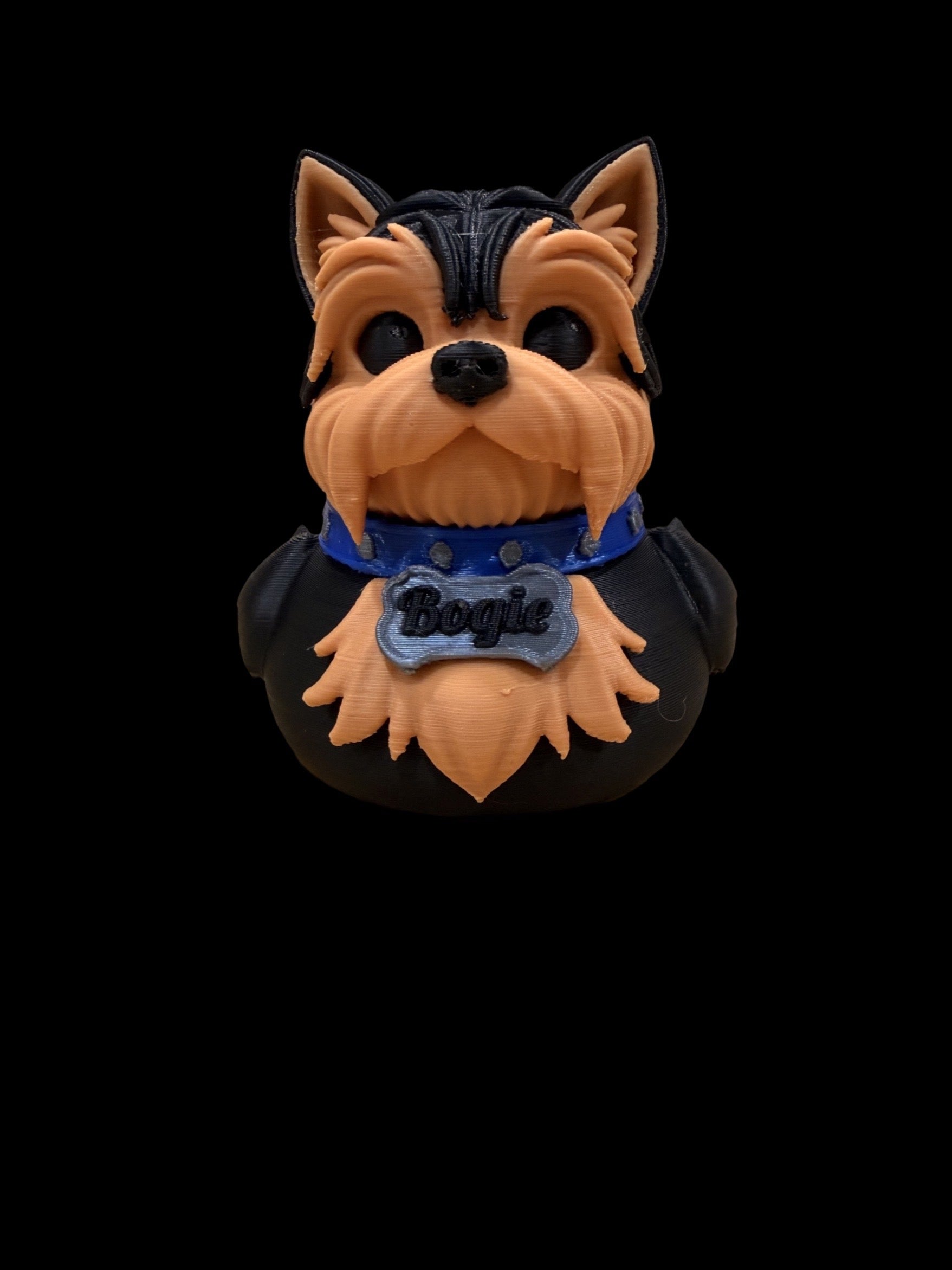 Yorkie