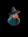 Spellbinder Professor – Wise Wizarding Duck