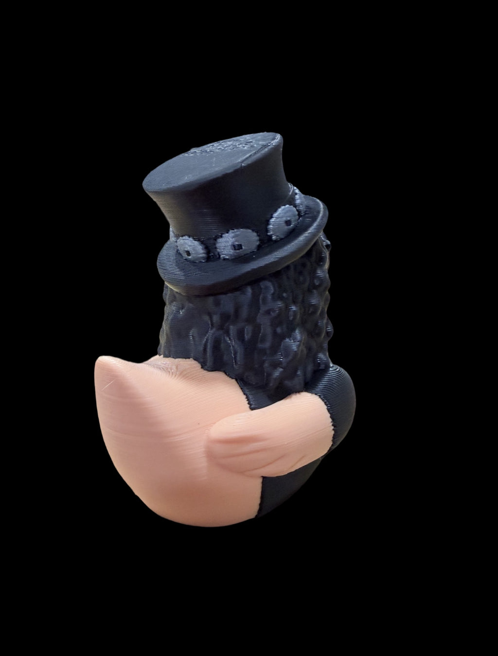 Shredwing Stringslinger – The Rock ’n’ Roll Rebel Duck