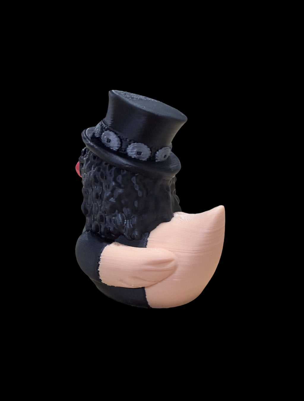 Shredwing Stringslinger – The Rock ’n’ Roll Rebel Duck