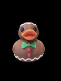 Gingerbread Quacker – The Sweetest Duck in the Batch