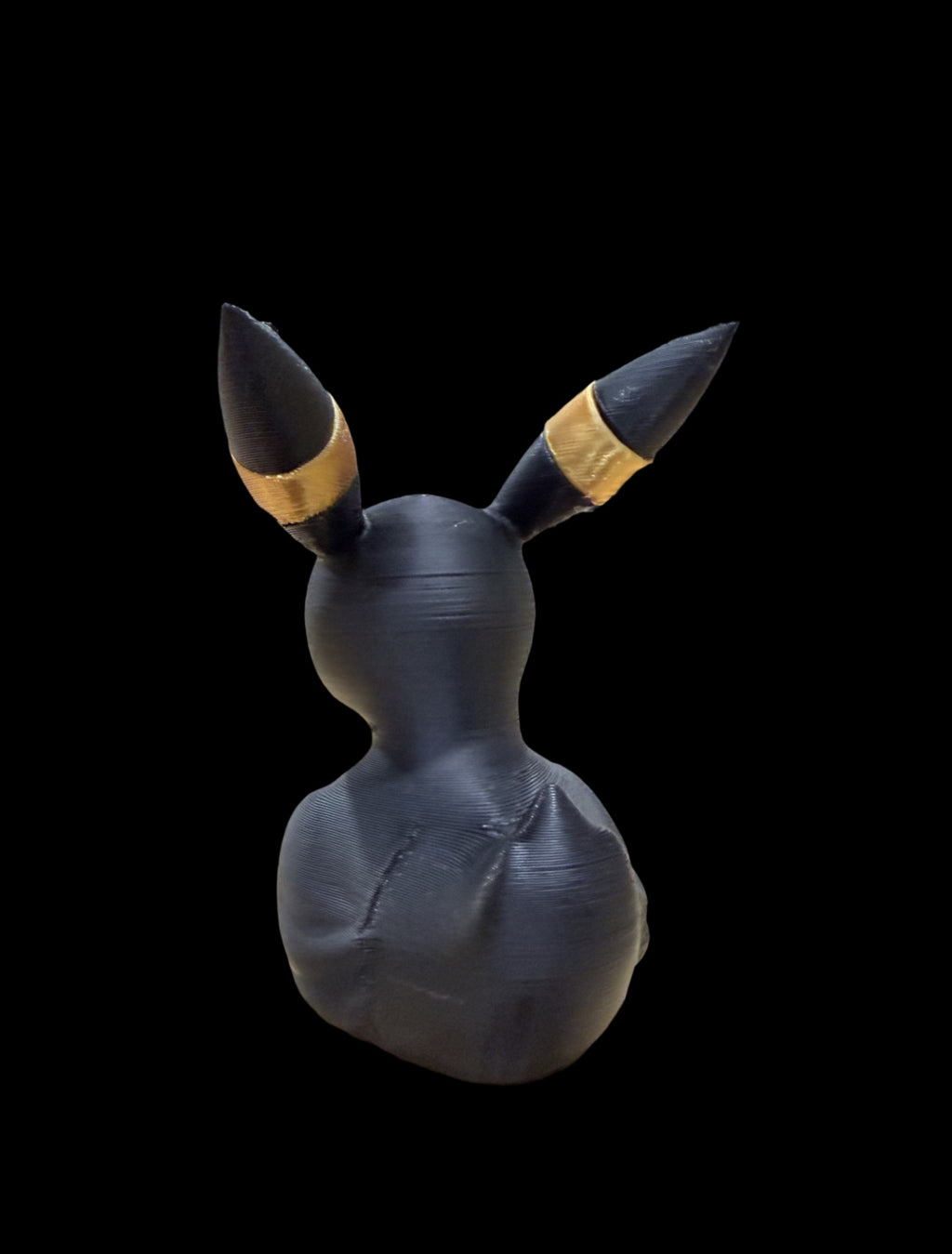 🌑 Midnight Moonfowl – Duck of Shadowed Elegance 🌑