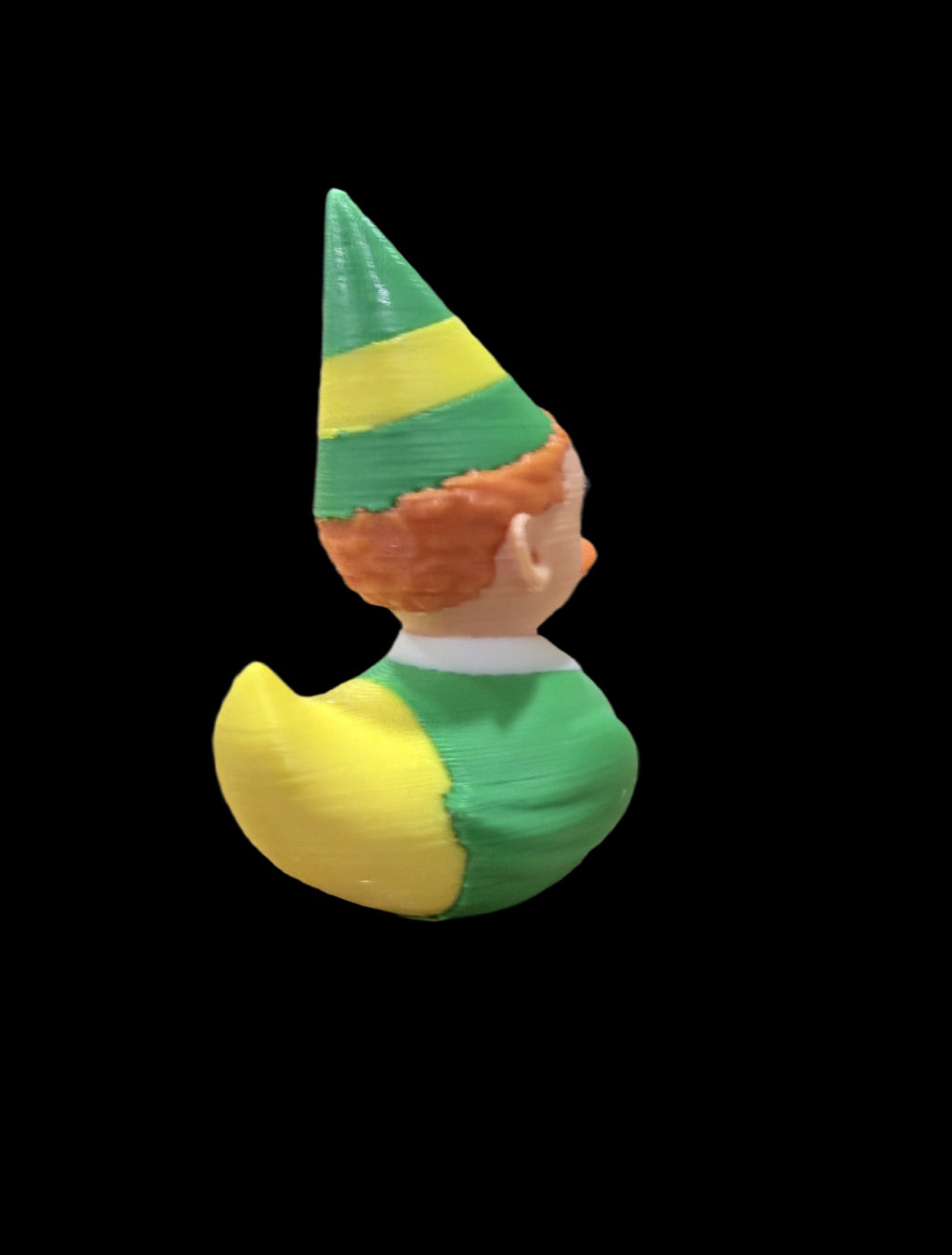 🎄 Buddy Beakwinkle – The Holiday Helper Duck 🎄