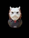 😈 The Shadow Snatcher – Masked Menace Duck