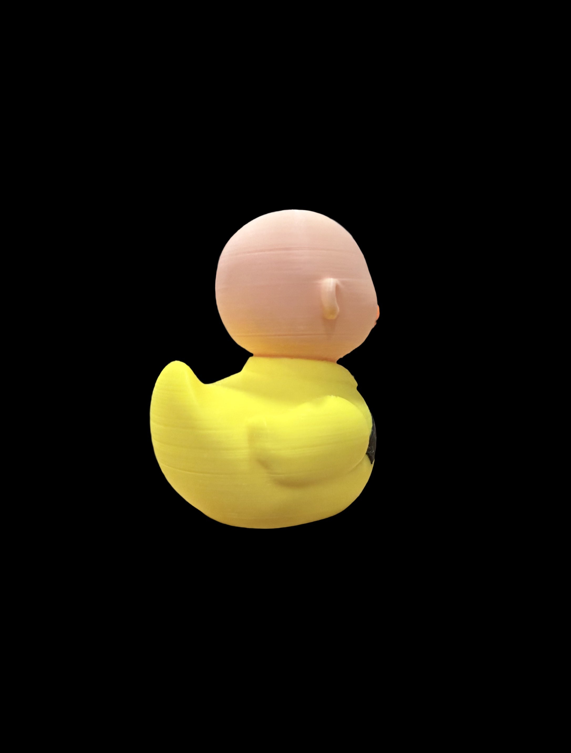 Charlie Brown Duck – The Classic Cartoon Cutie Duck