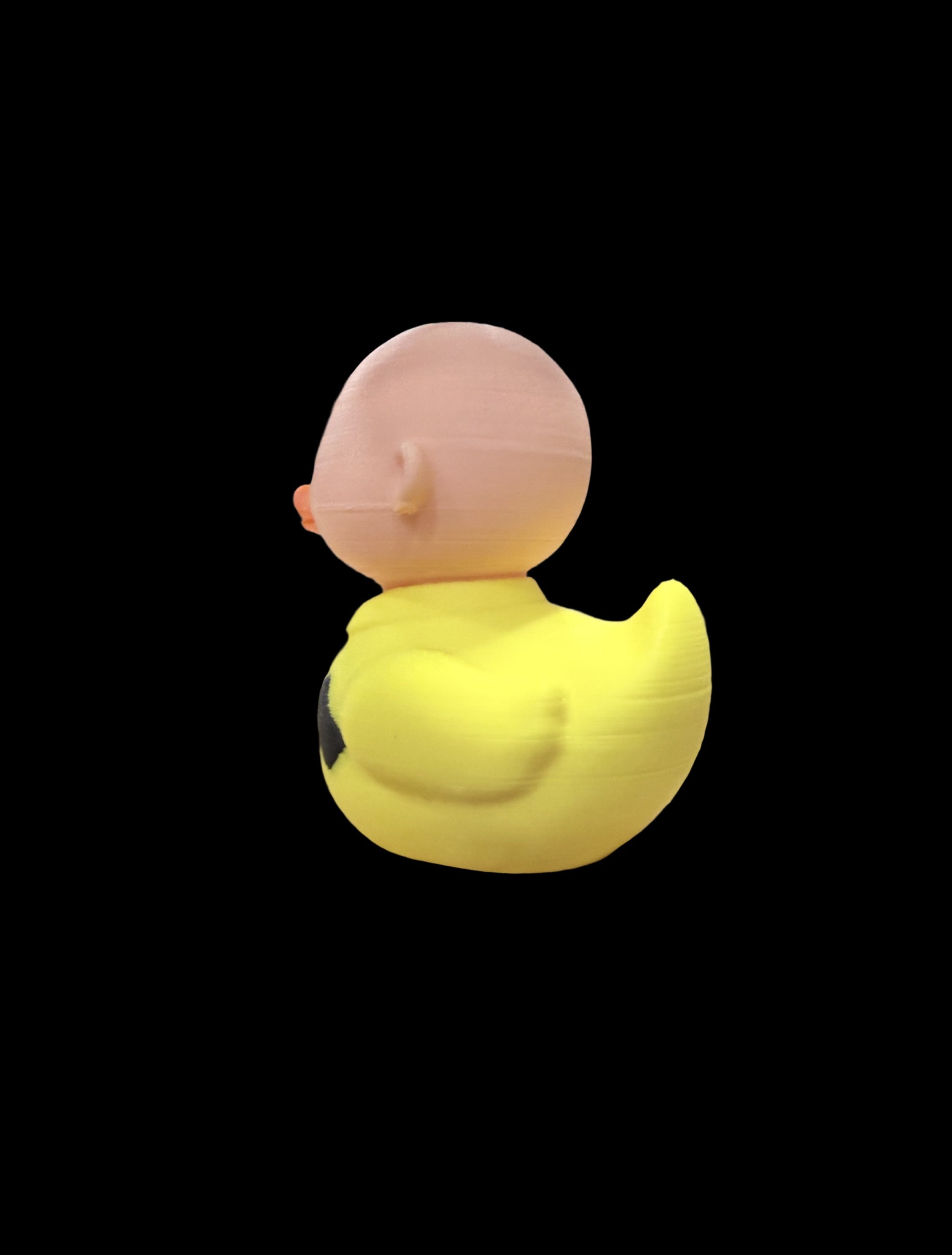 Charlie Brown Duck – The Classic Cartoon Cutie Duck