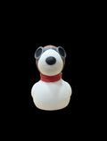 Snoopy the Flying Ace – Rubber Duck Edition