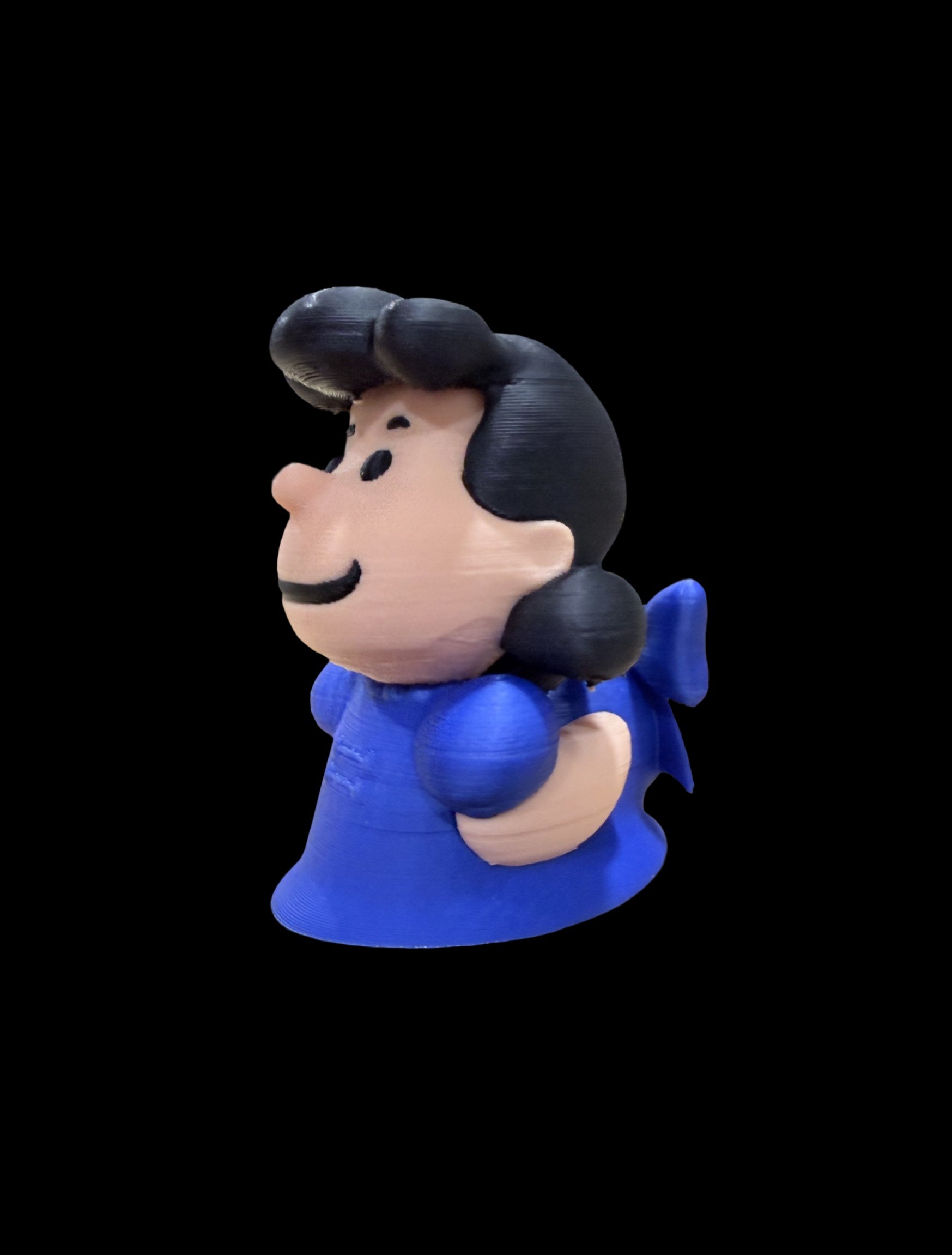 Lucy Duck – The Sassiest Snoopy-Sidekick Waddler