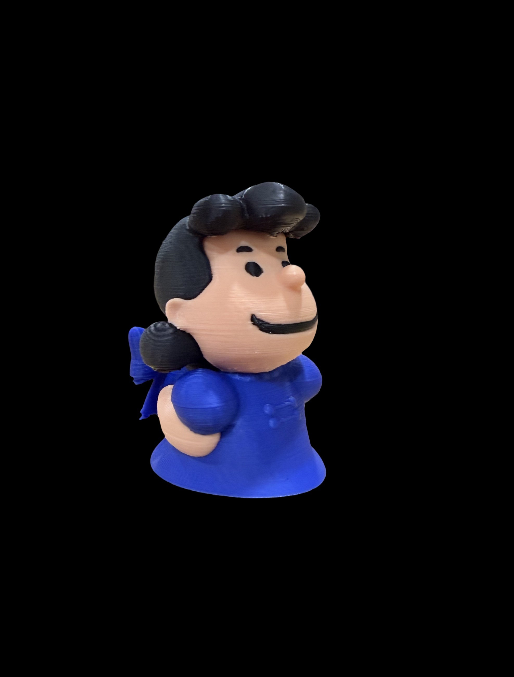 Lucy Duck – The Sassiest Snoopy-Sidekick Waddler