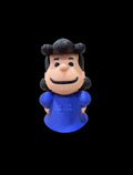 Lucy Duck – The Sassiest Snoopy-Sidekick Waddler