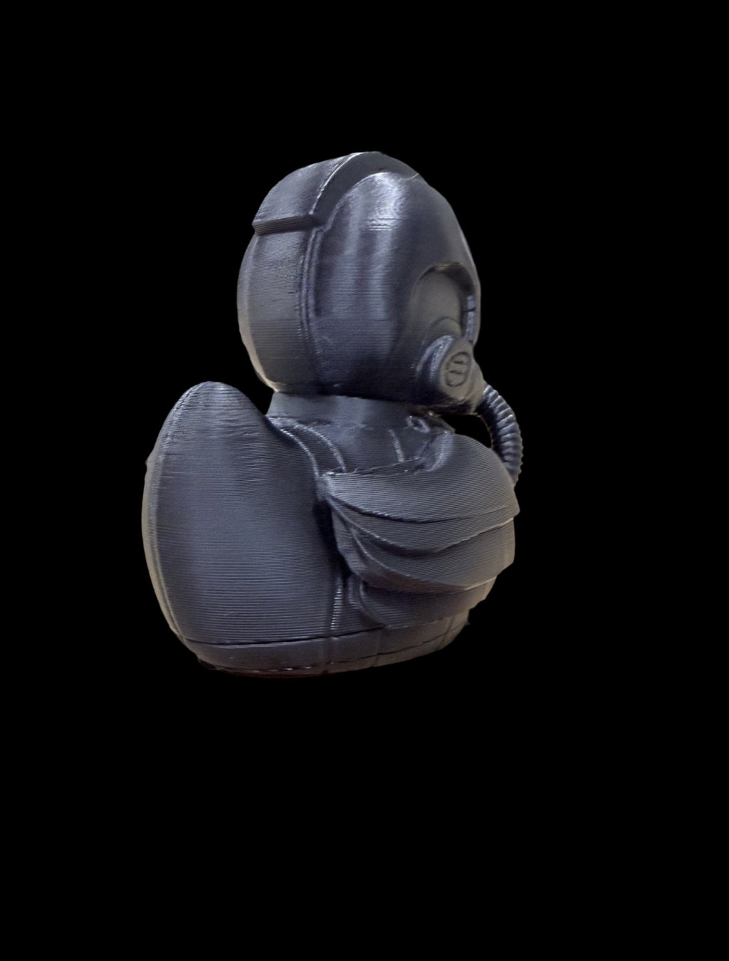 TIE Fighter Pilot Duck – Loyal to the Empire