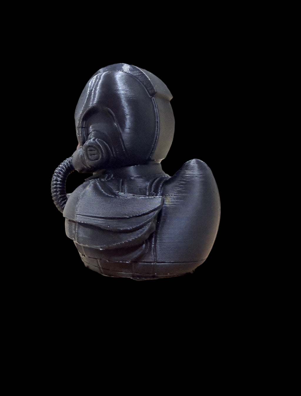 TIE Fighter Pilot Duck – Loyal to the Empire