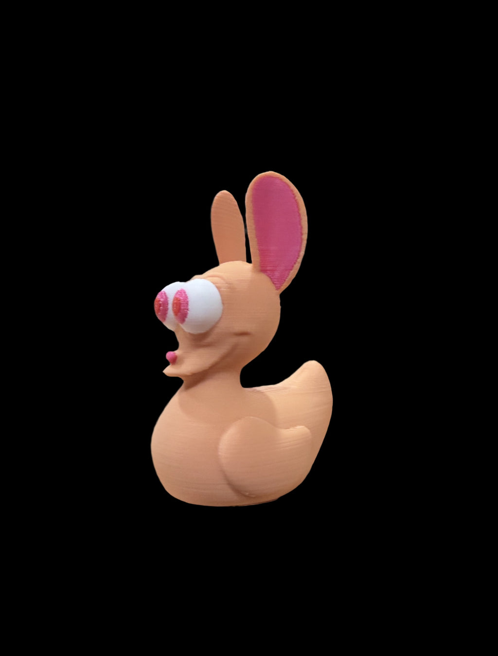 Ren Quack – Pure Rage. Zero Patience.