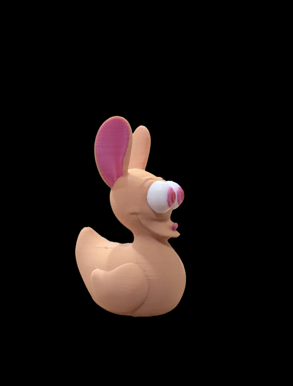 Ren Quack – Pure Rage. Zero Patience.