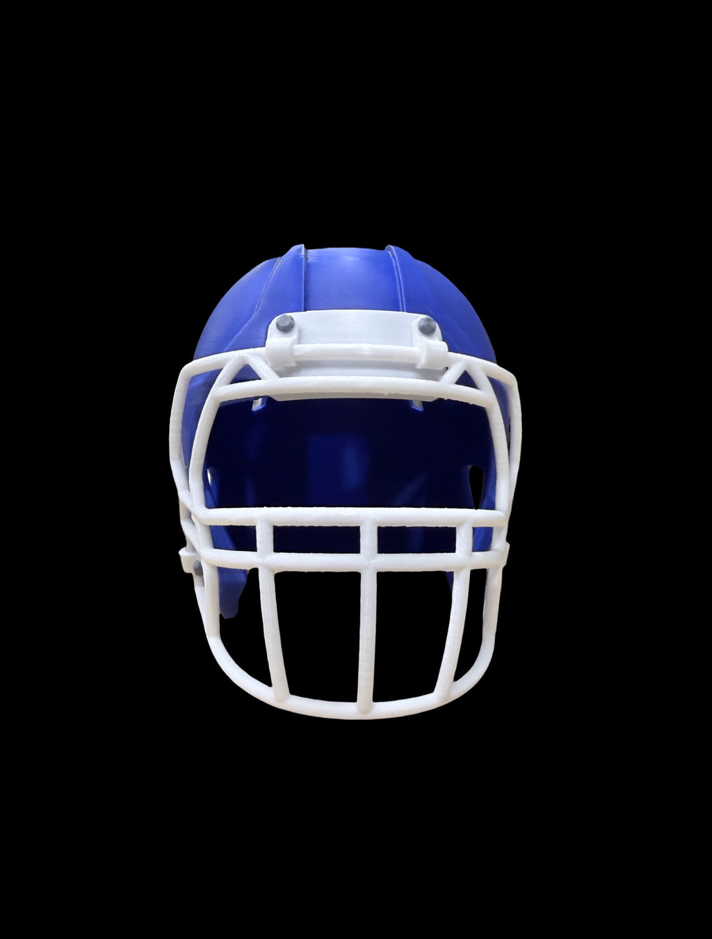 Mini Football Helmet – Display Edition