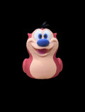 Stimpy Quack – No Thoughts. Just Quacks.