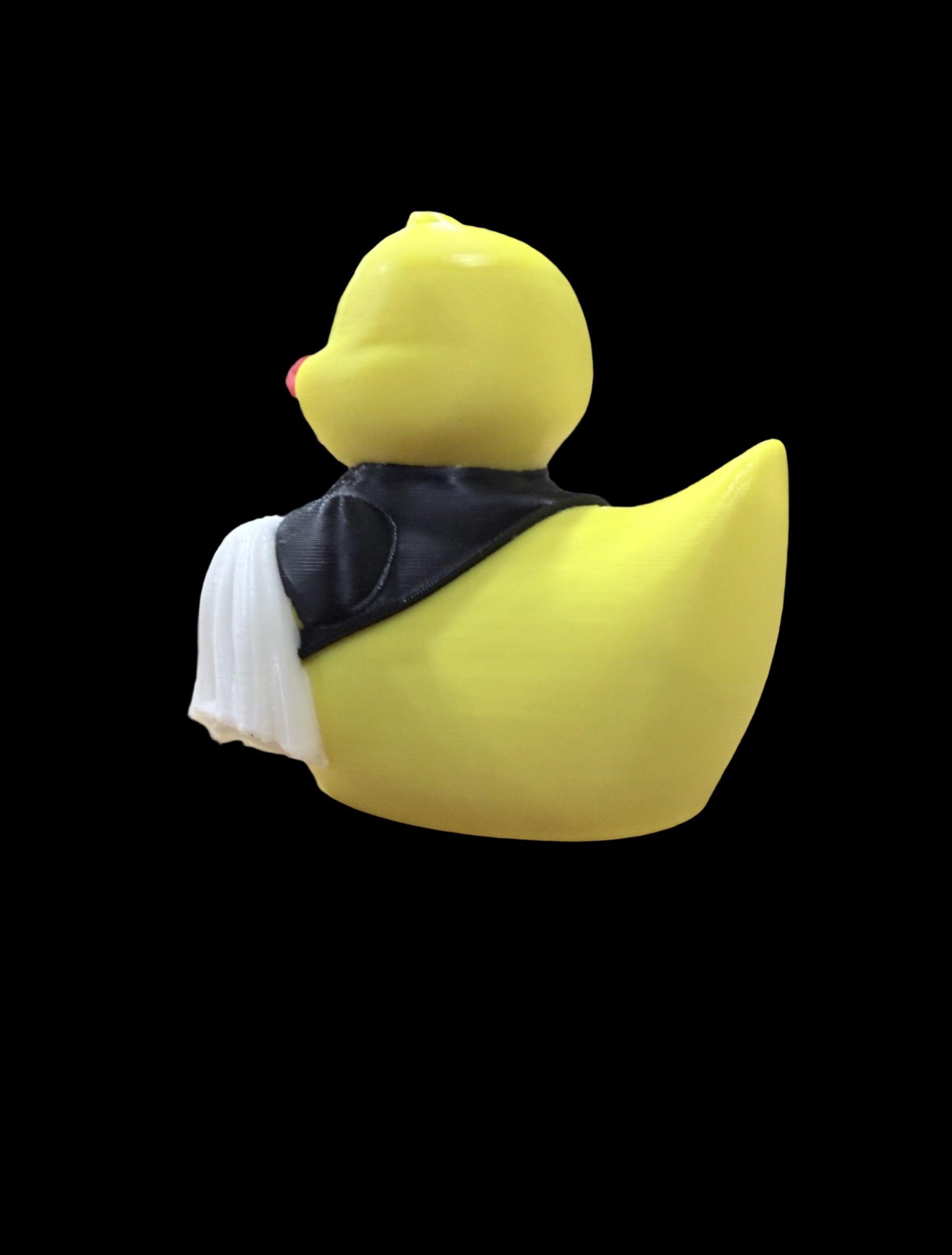 Waiter Quack – Service with Style