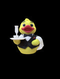 Waiter Quack – Service with Style