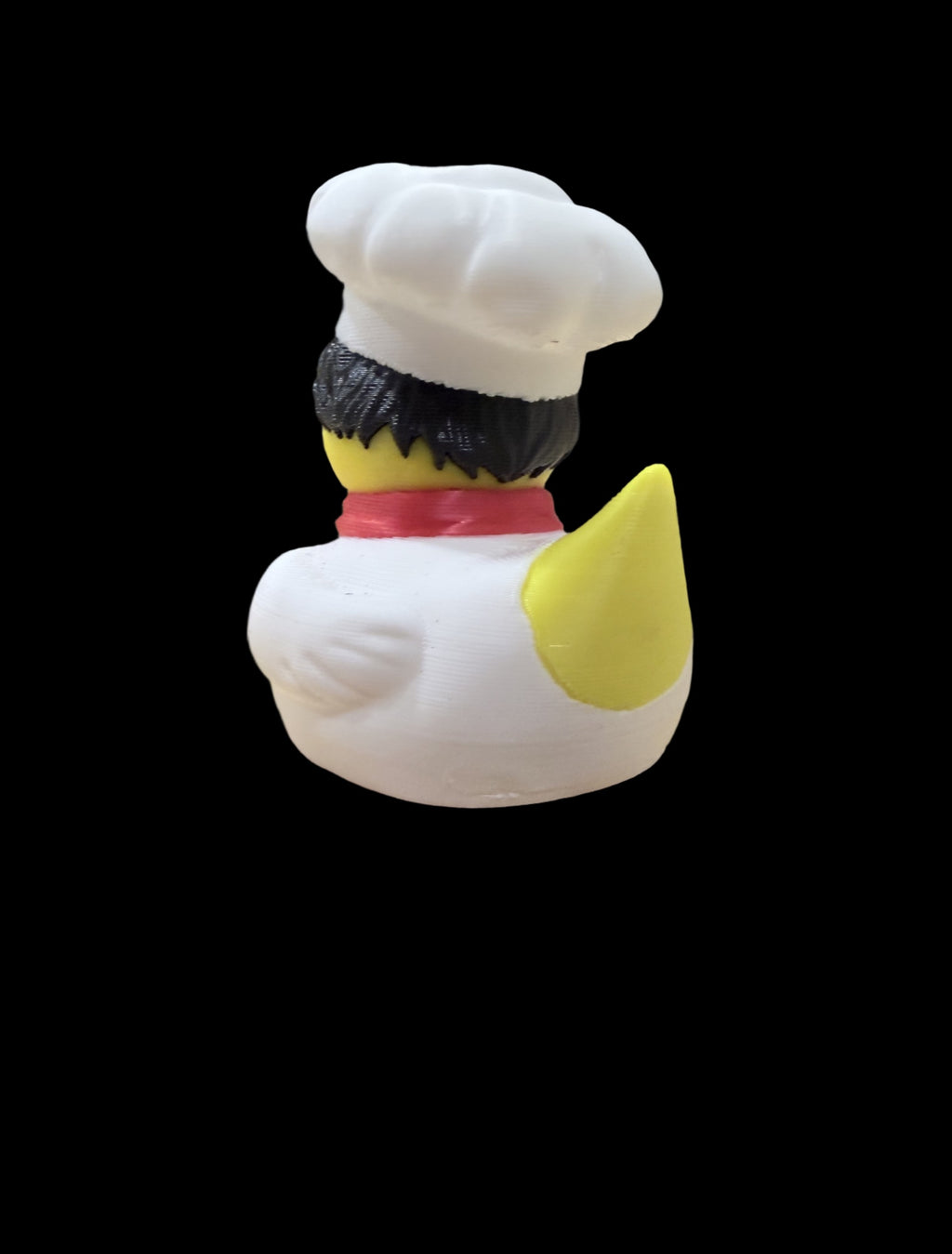 Chef Quack – The Master of the Duck Kitchen