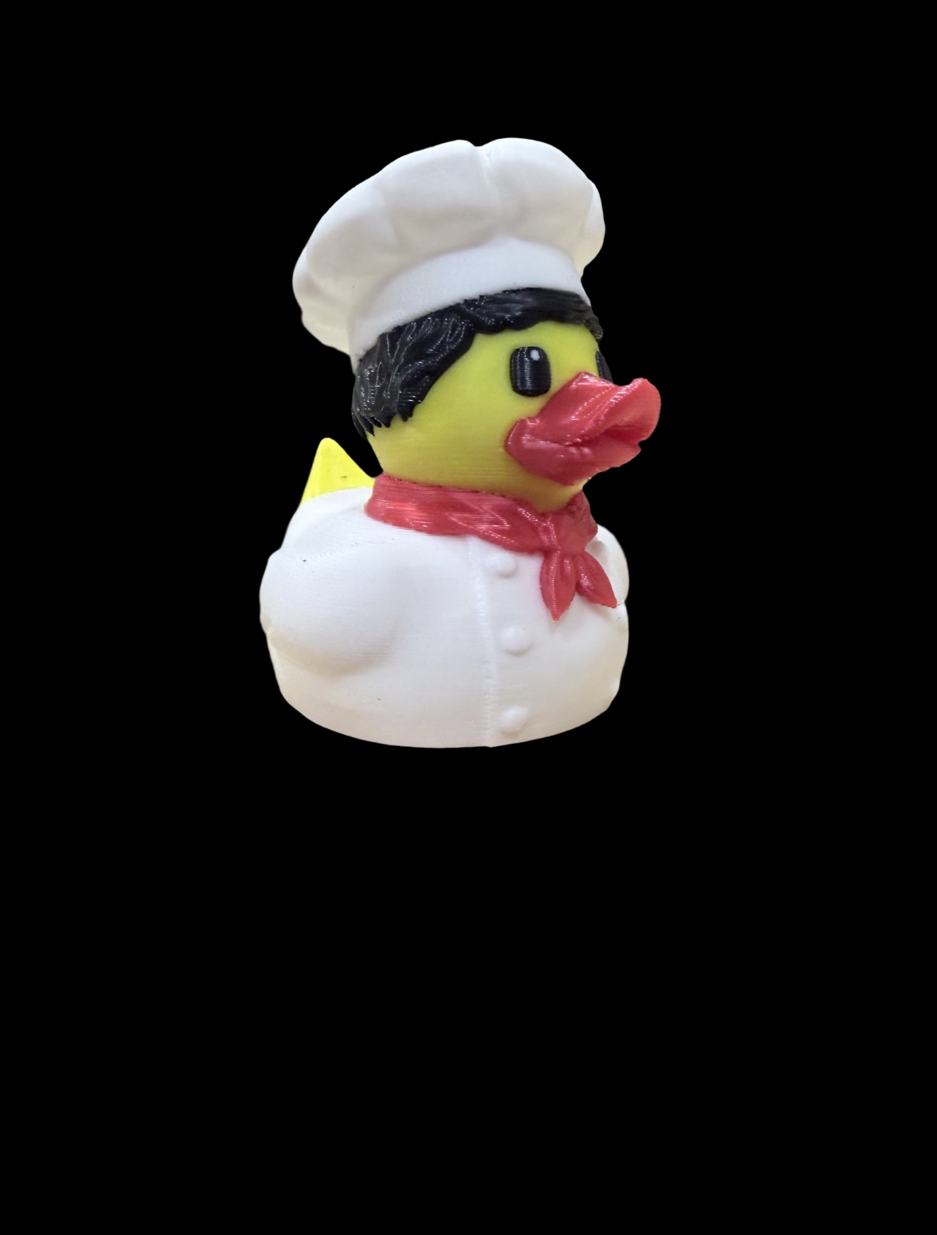 Chef Quack – The Master of the Duck Kitchen