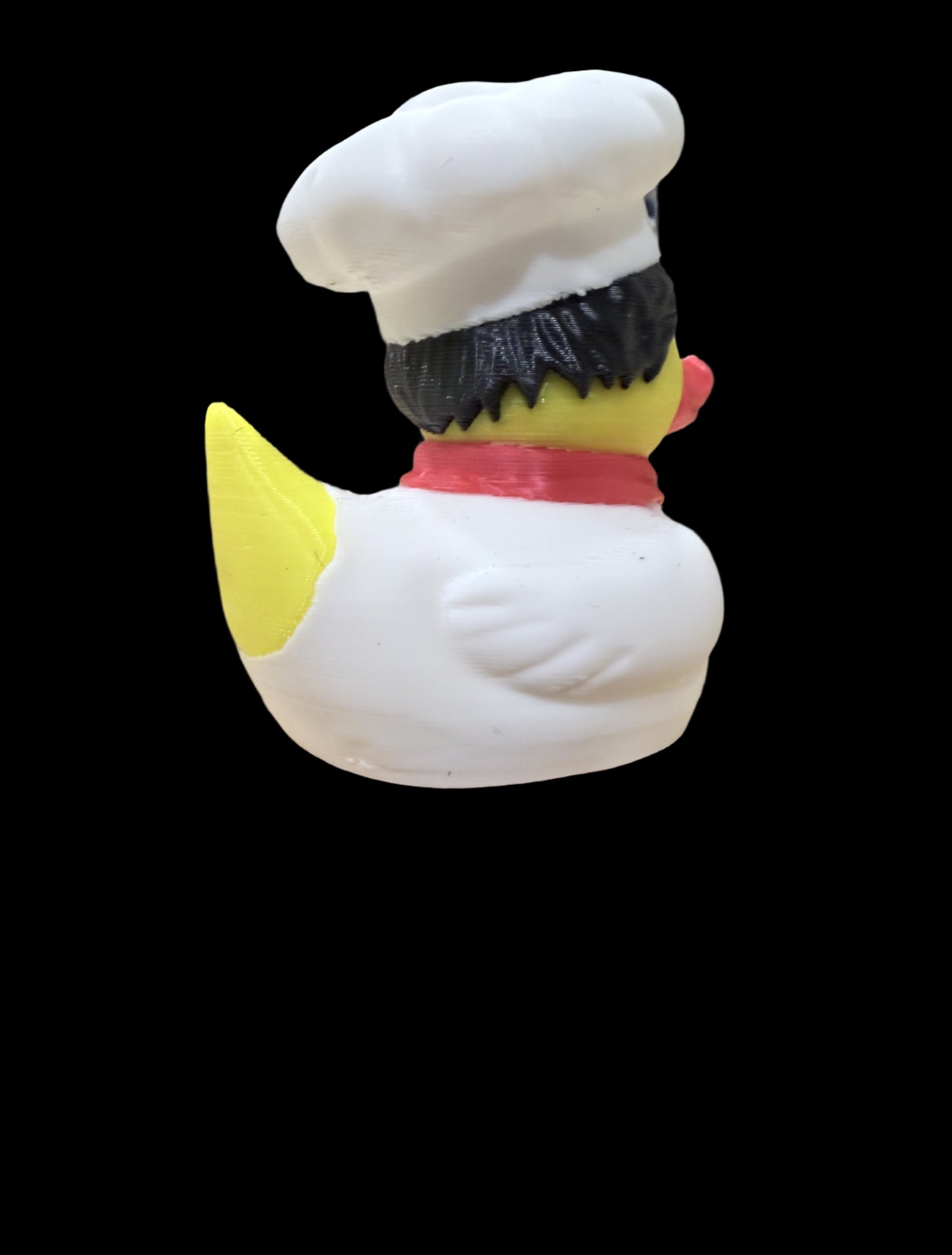 Chef Quack – The Master of the Duck Kitchen