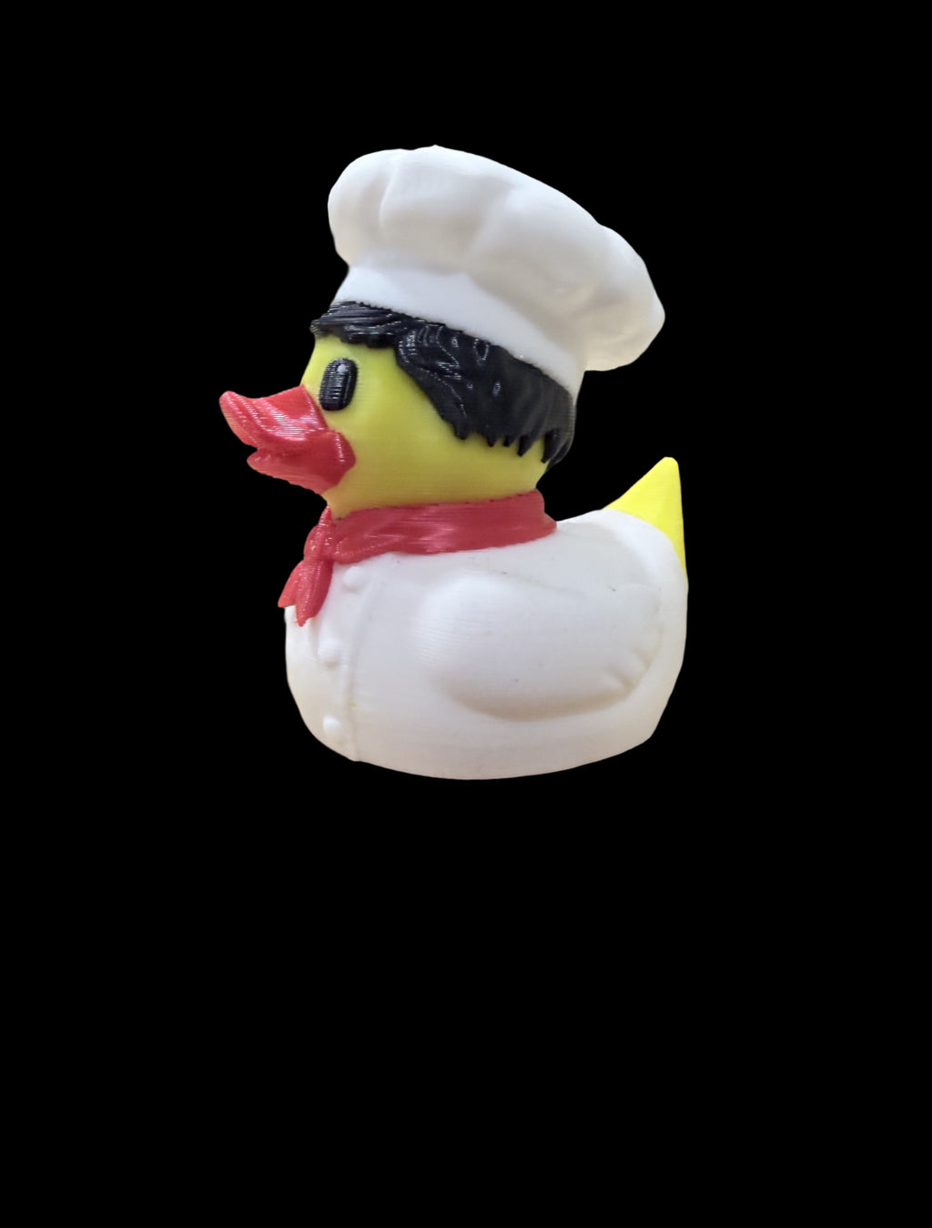 Chef Quack – The Master of the Duck Kitchen