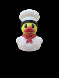 Chef Quack – The Master of the Duck Kitchen