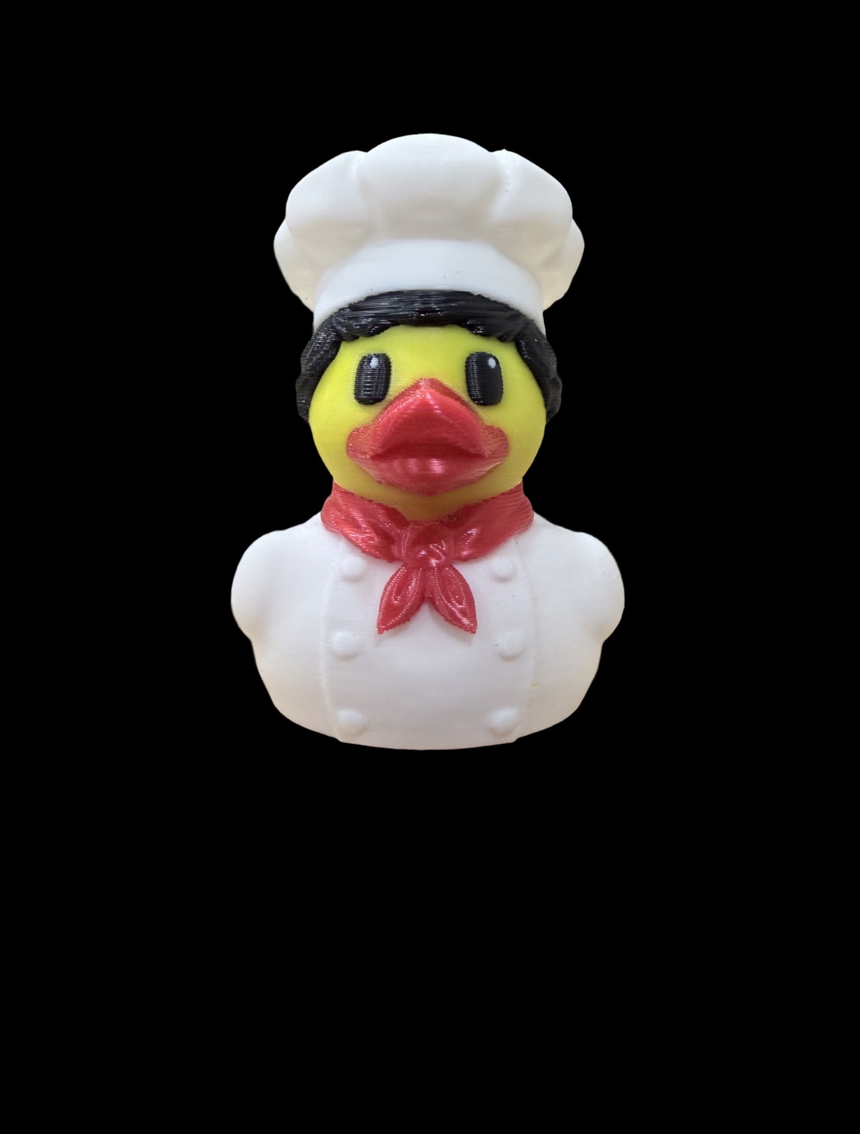 Chef Quack – The Master of the Duck Kitchen