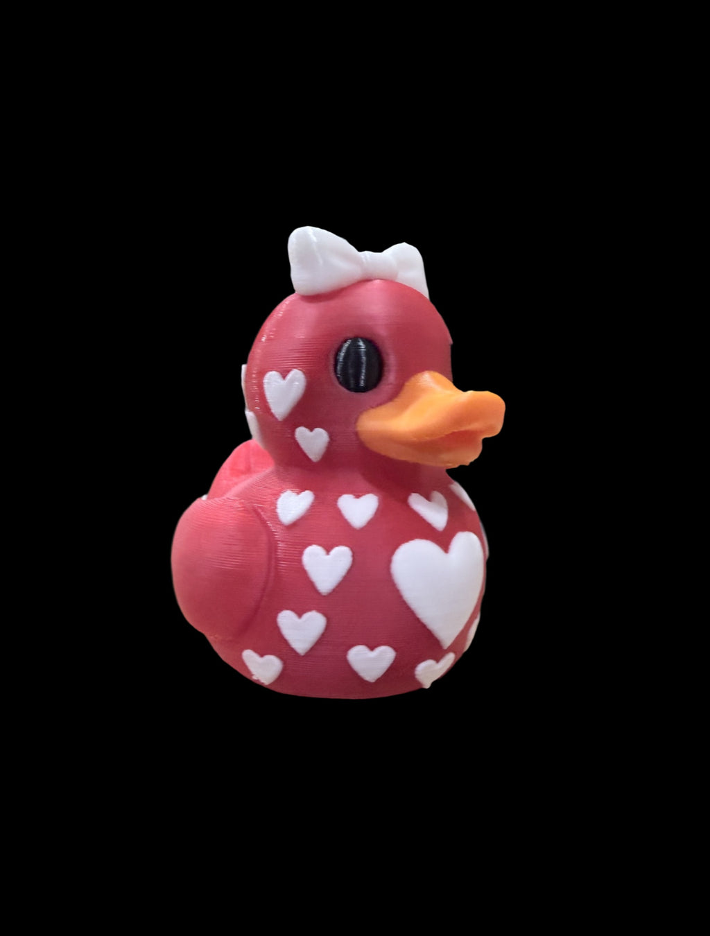 Sweetheart Quack – Love at First Waddle