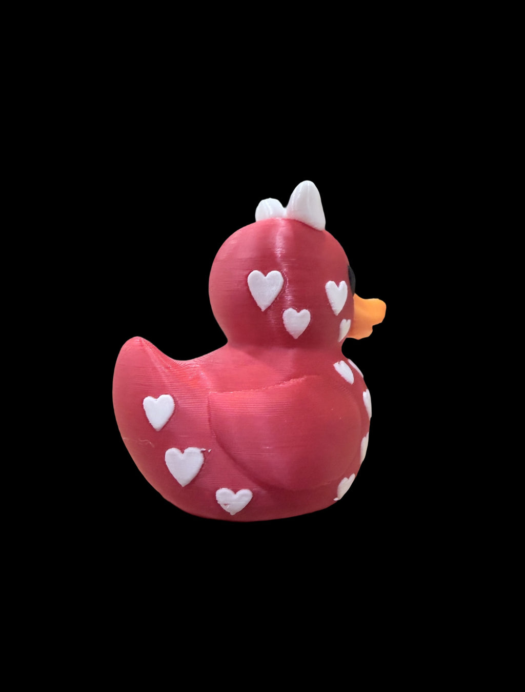 Sweetheart Quack – Love at First Waddle
