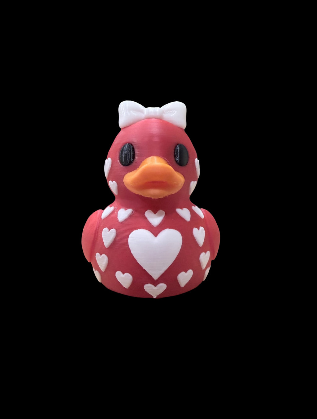 Sweetheart Quack – Love at First Waddle