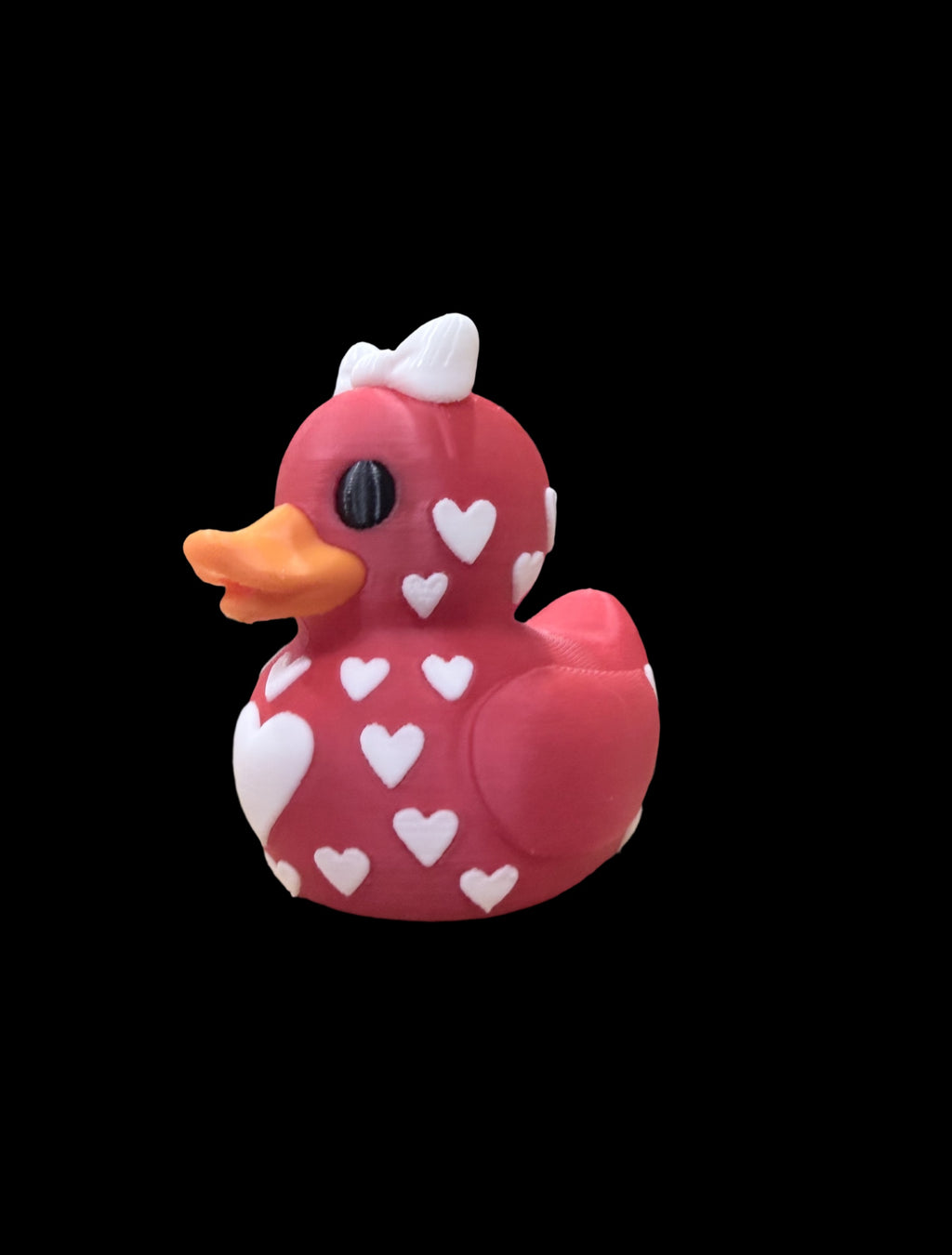 Sweetheart Quack – Love at First Waddle