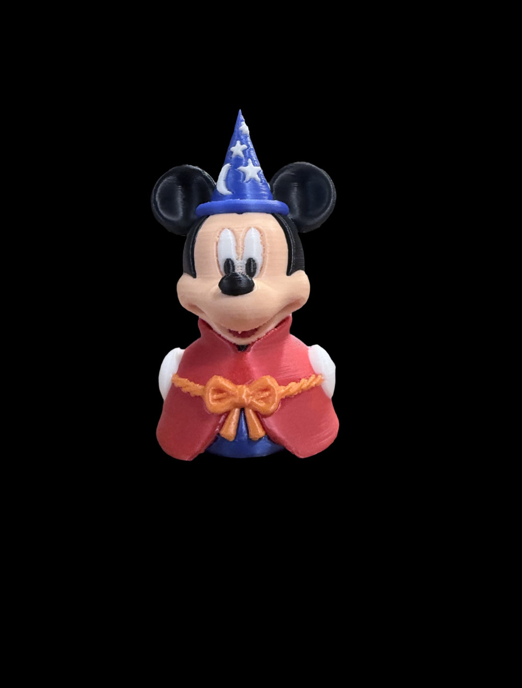 Sorcerer Mickey Duck – A Little Magic Goes a Long Way