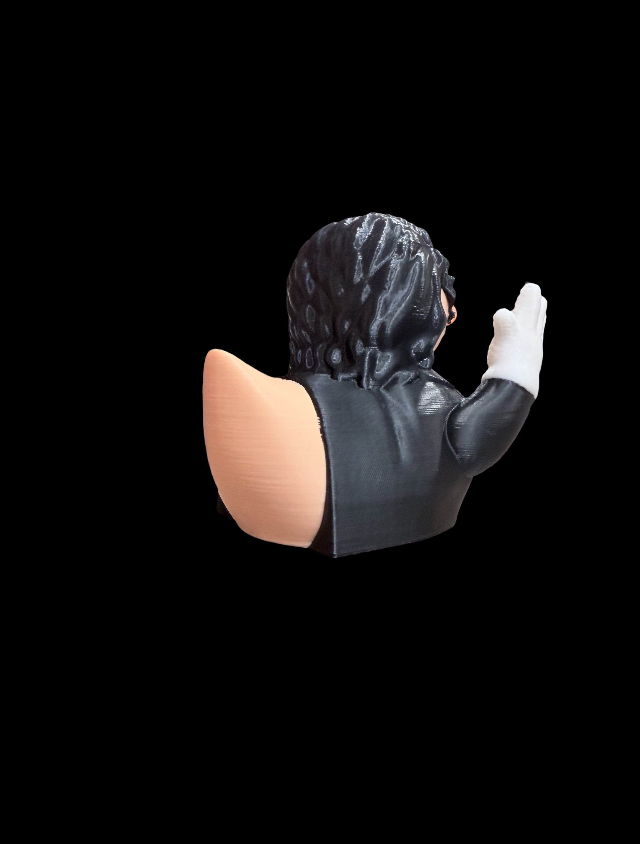 Moonwalk Mallard – The Smooth-Steppin’ Duck Icon