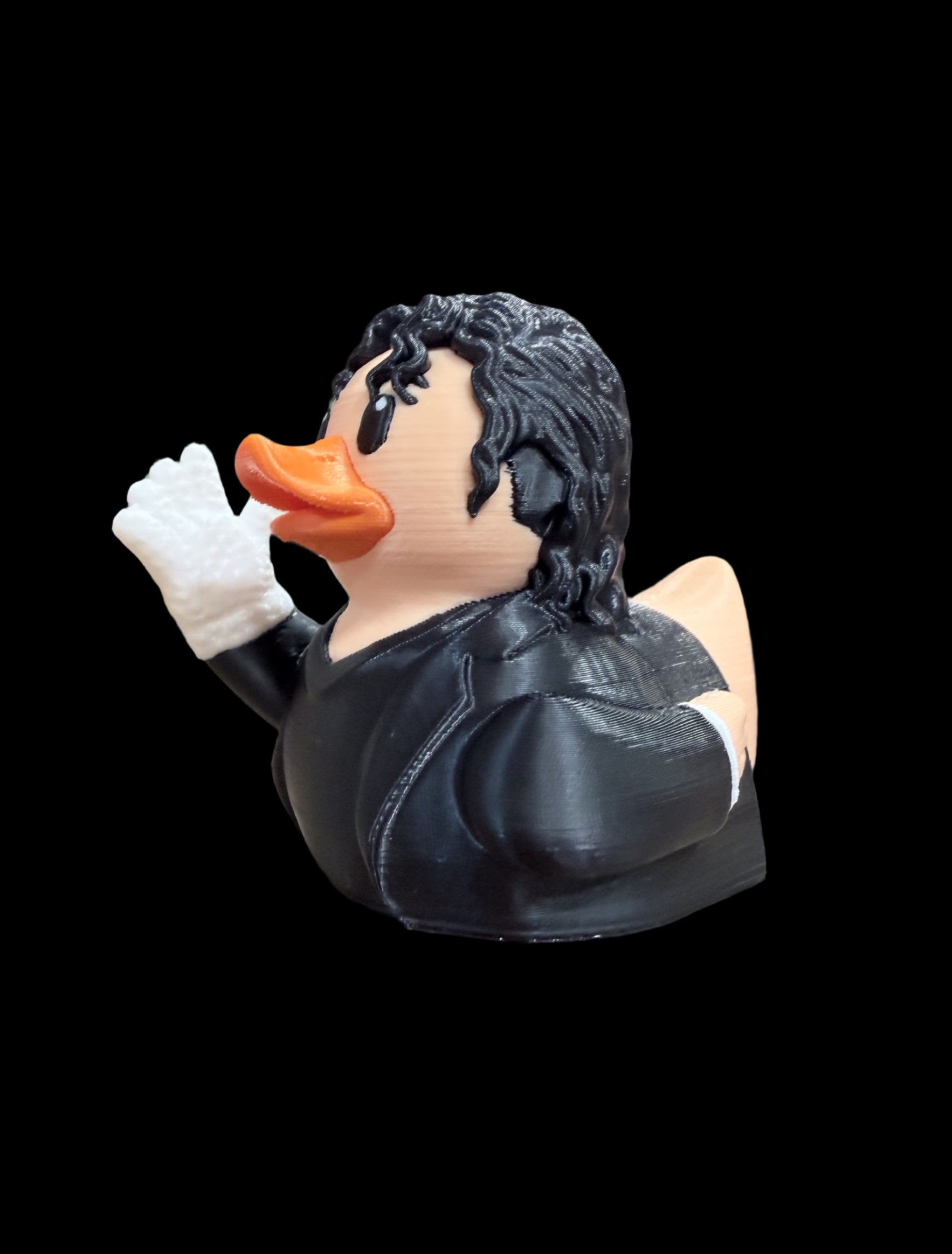 Moonwalk Mallard – The Smooth-Steppin’ Duck Icon