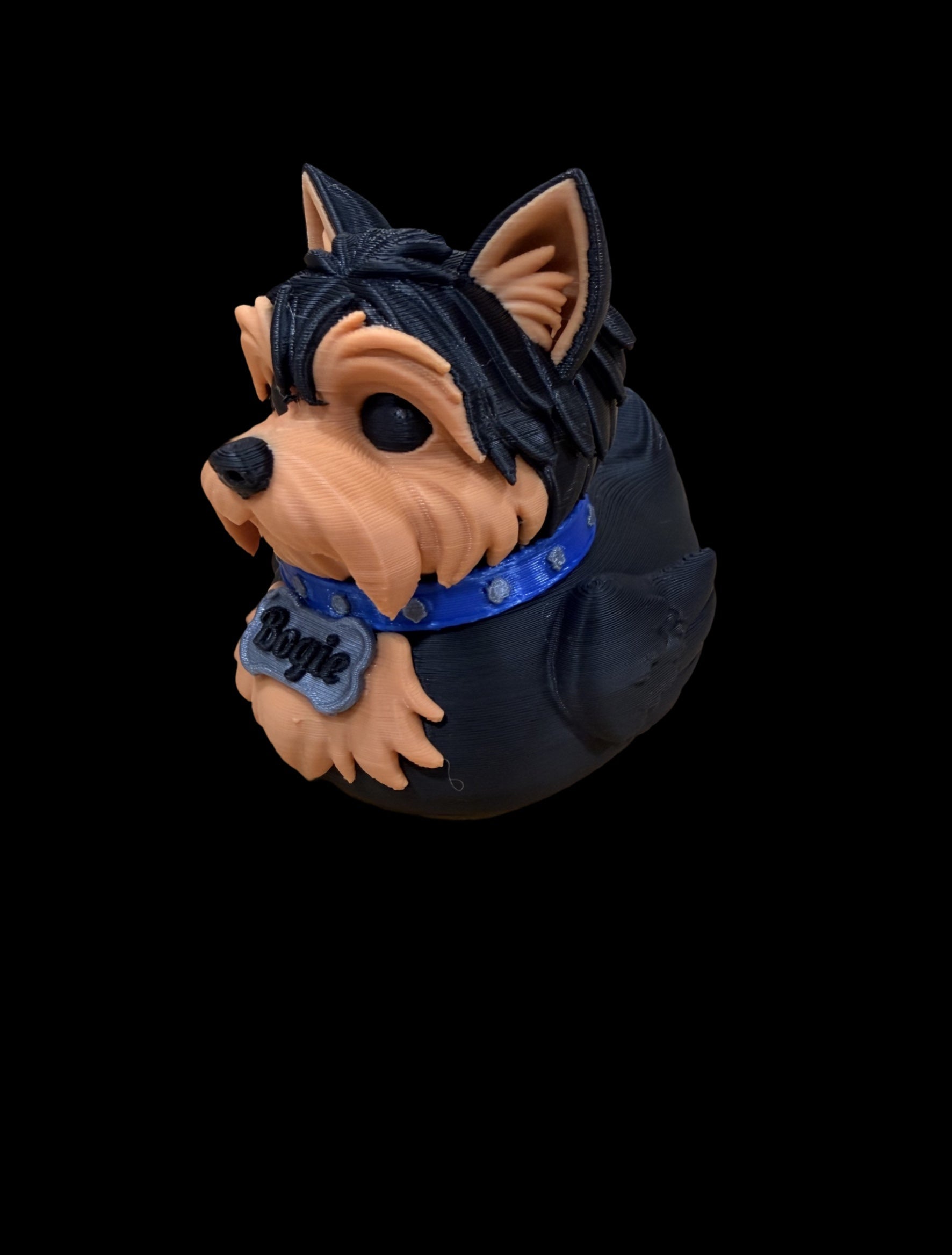 Yorkie