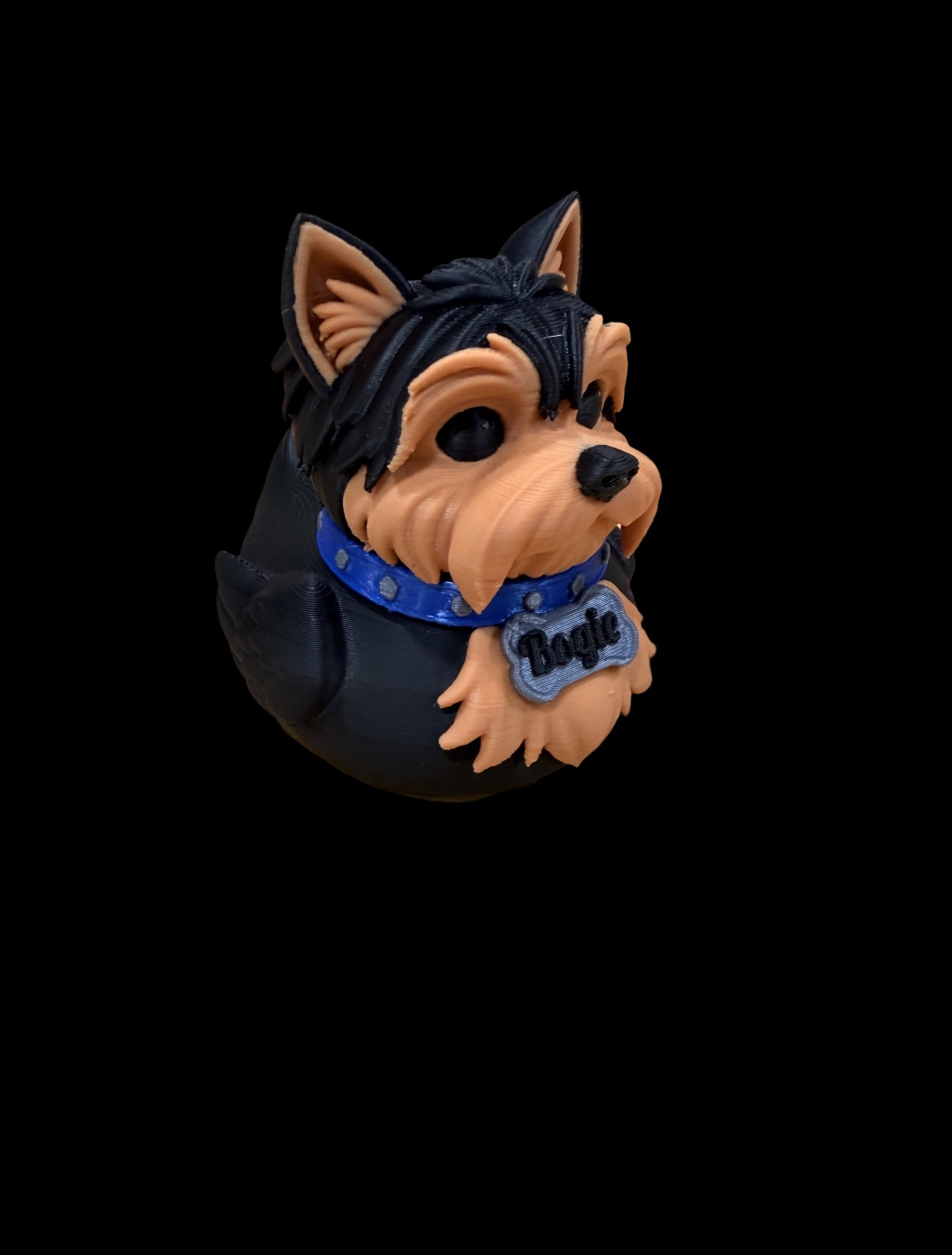 Yorkie